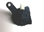 Image of HORN ASSY. (HIGH) (MITSUBA) image for your 2007 Honda Accord Hybrid NAVIGATION 